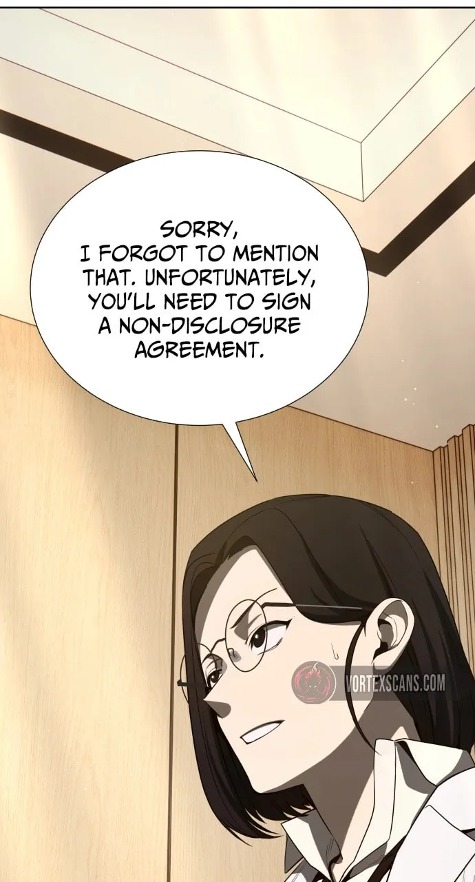 Return of the Genius Player Chapter 30 page 11 - 