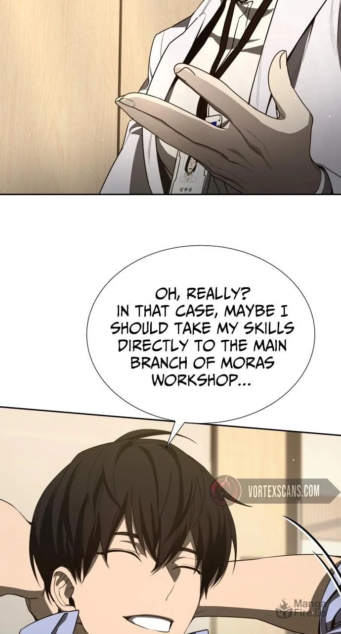Return of the Genius Player Chapter 30 page 12 - 