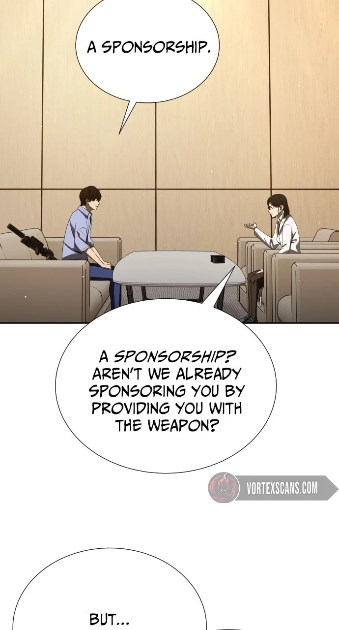 Return of the Genius Player Chapter 30 page 16 - 