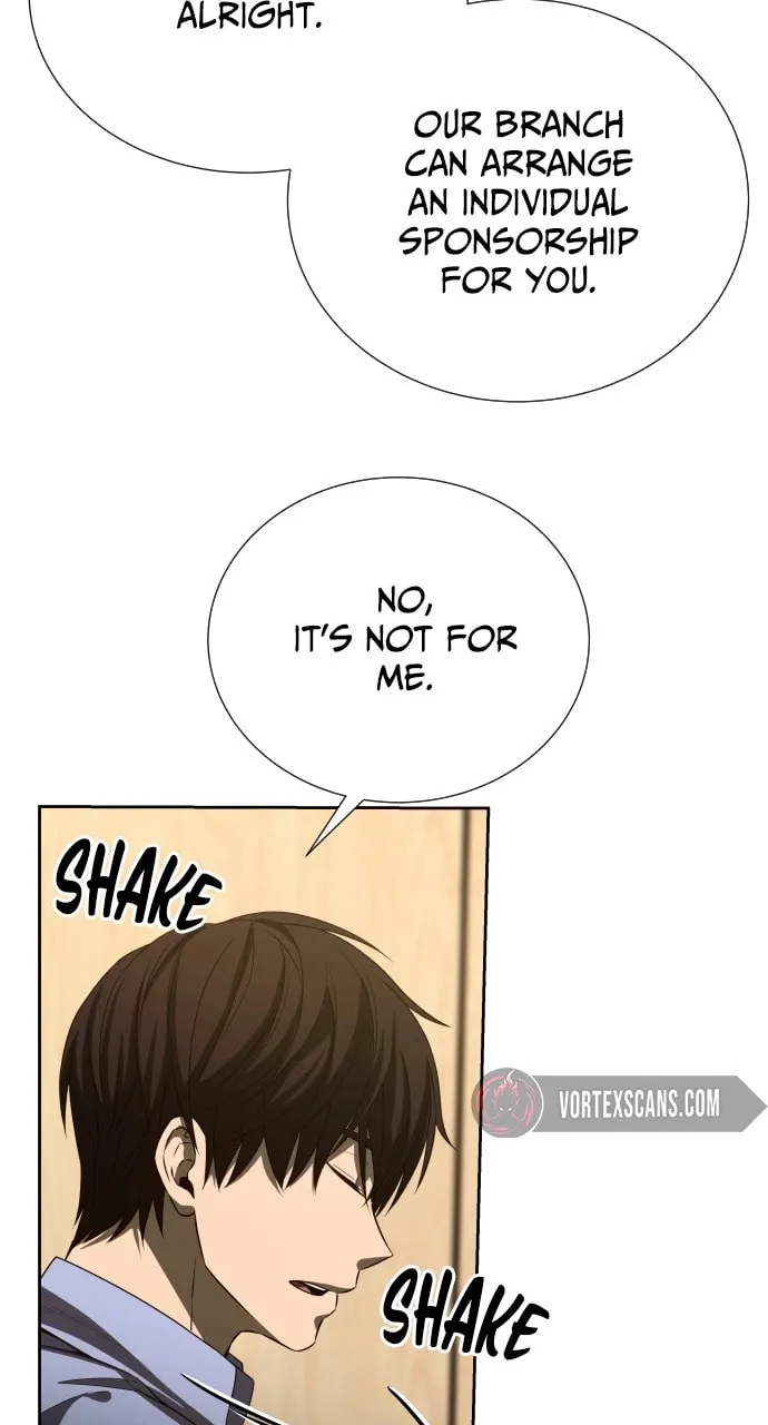 Return of the Genius Player Chapter 30 page 17 - 