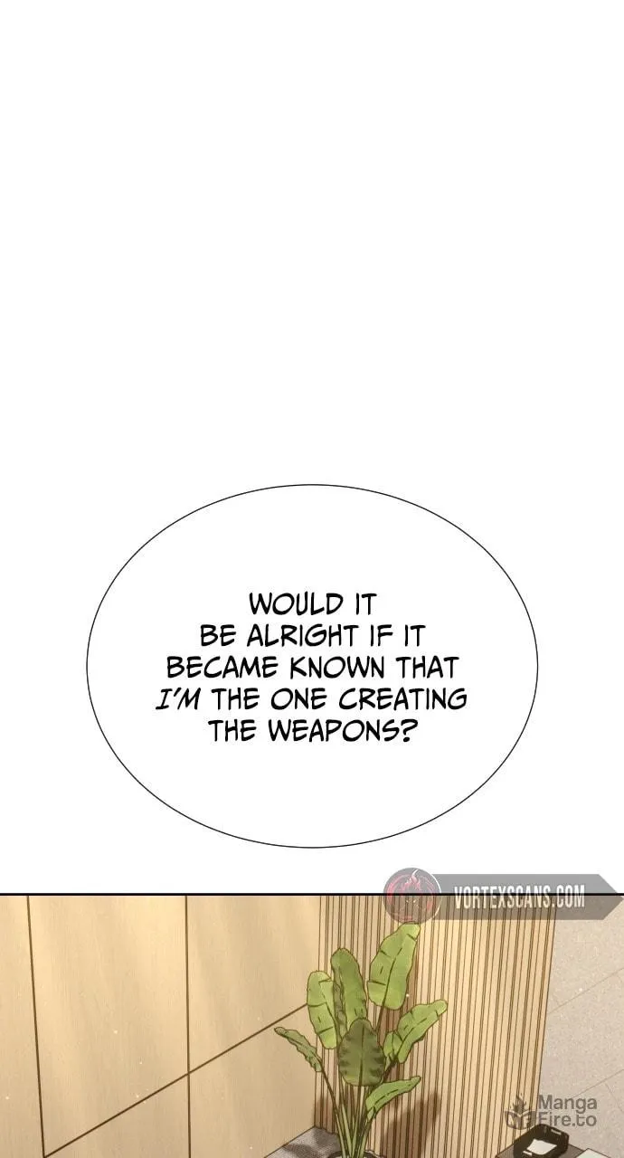 Return of the Genius Player Chapter 30 page 3 - 