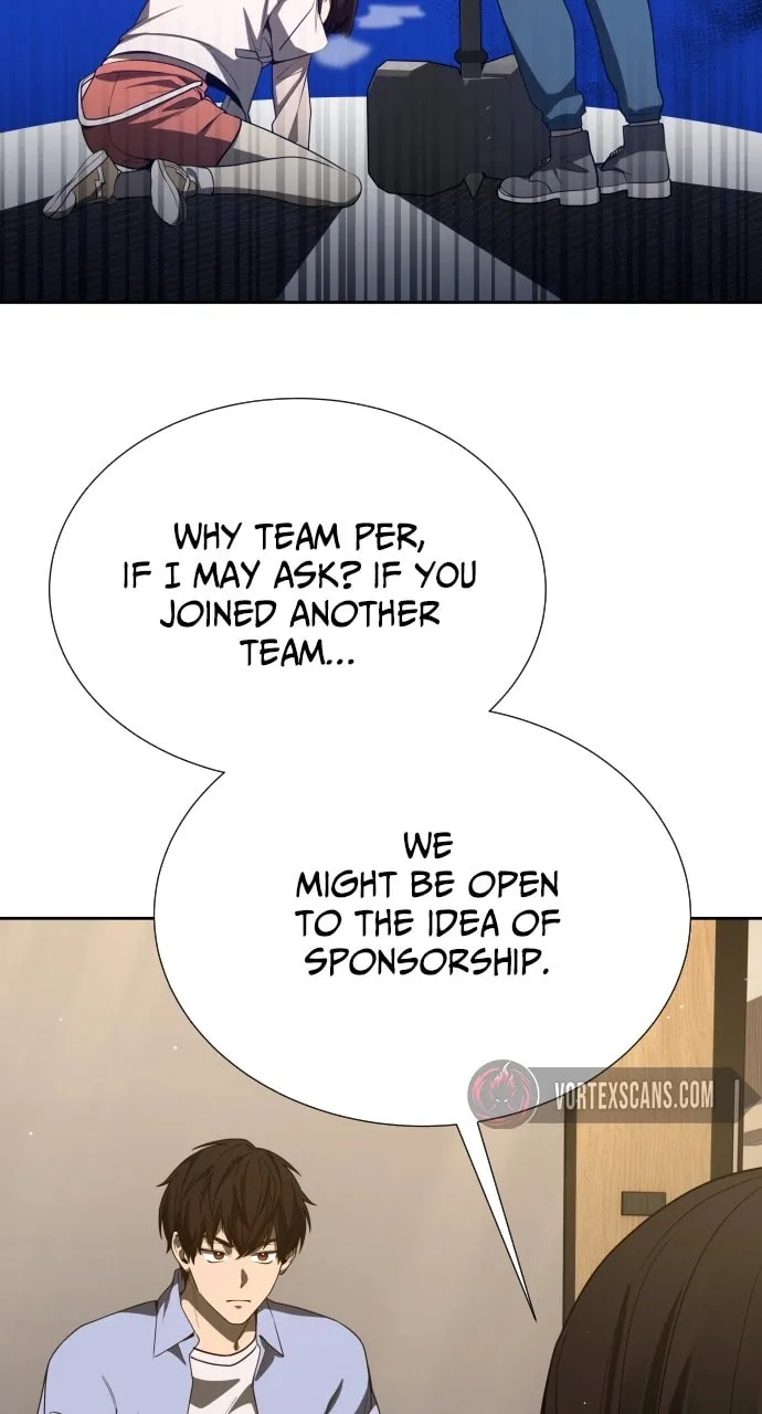 Return of the Genius Player Chapter 30 page 22 - 