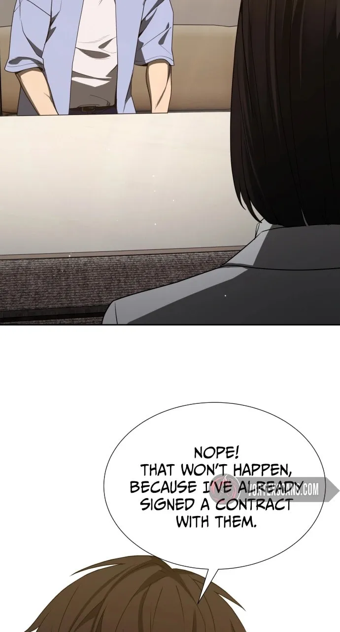 Return of the Genius Player Chapter 30 page 23 - 