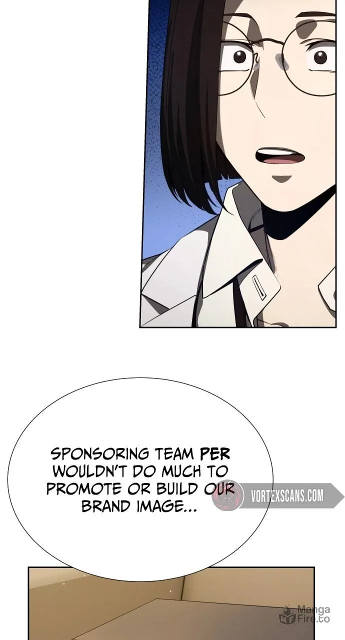 Return of the Genius Player Chapter 30 page 25 - 