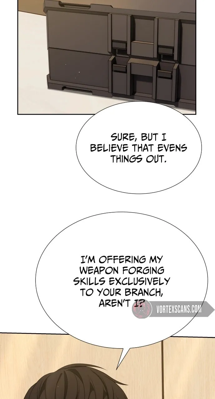 Return of the Genius Player Chapter 30 page 26 - 