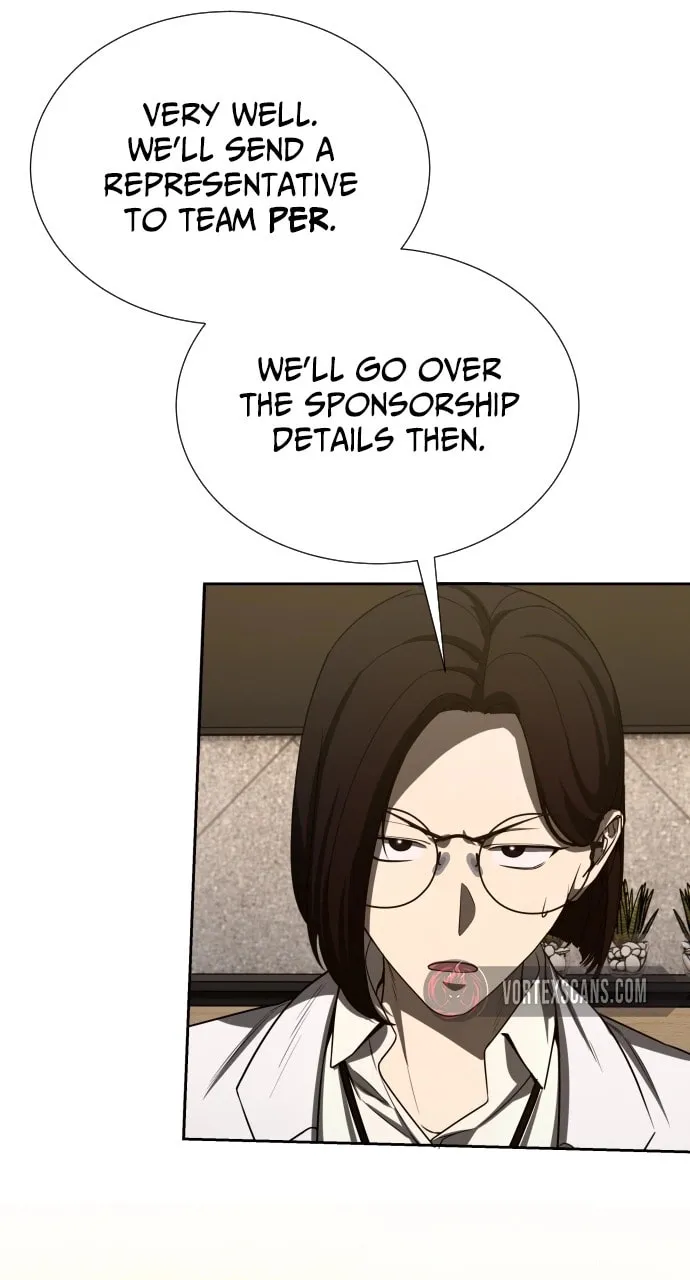 Return of the Genius Player Chapter 30 page 29 - 