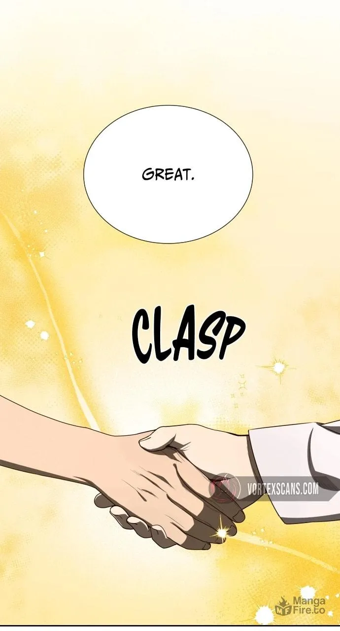 Return of the Genius Player Chapter 30 page 30 - 