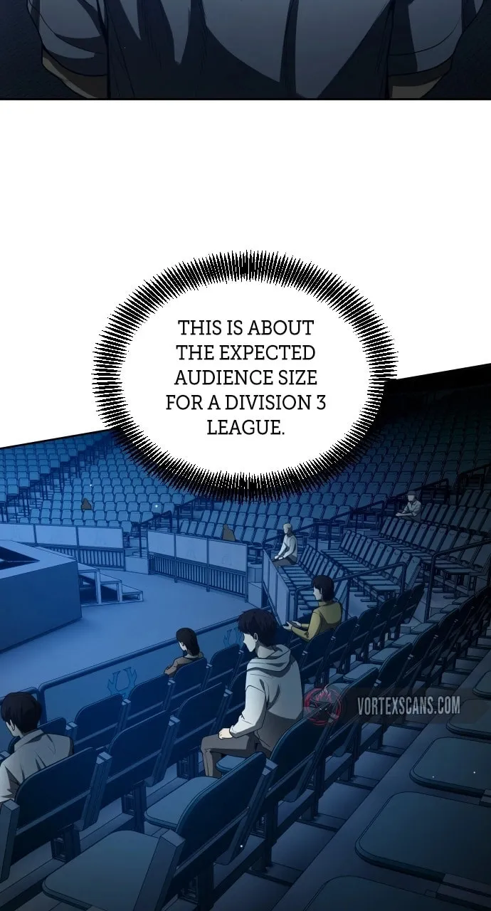Return of the Genius Player Chapter 30 page 34 - 