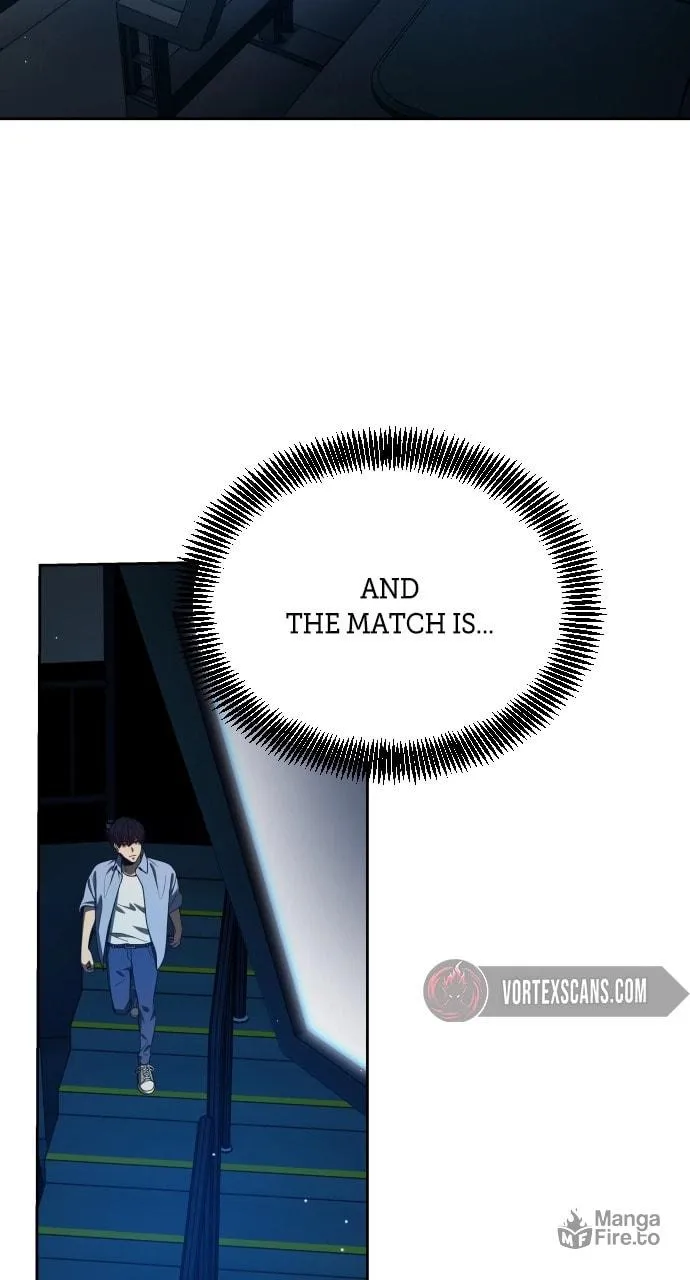 Return of the Genius Player Chapter 30 page 35 - 