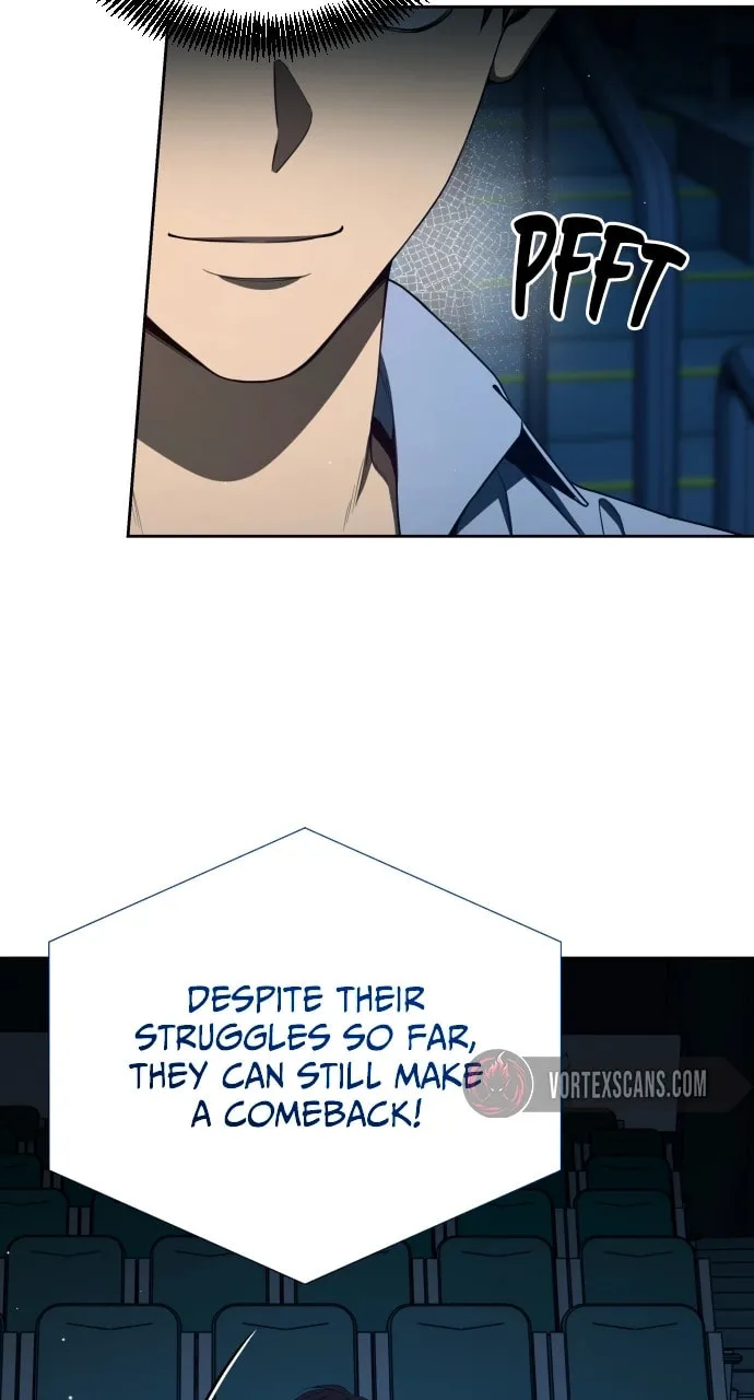 Return of the Genius Player Chapter 30 page 38 - 