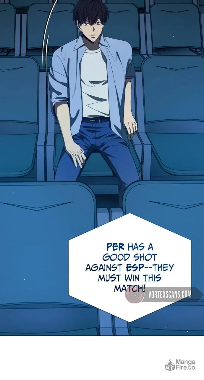 Return of the Genius Player Chapter 30 page 39 - 