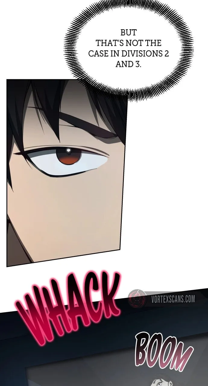 Return of the Genius Player Chapter 30 page 43 - 