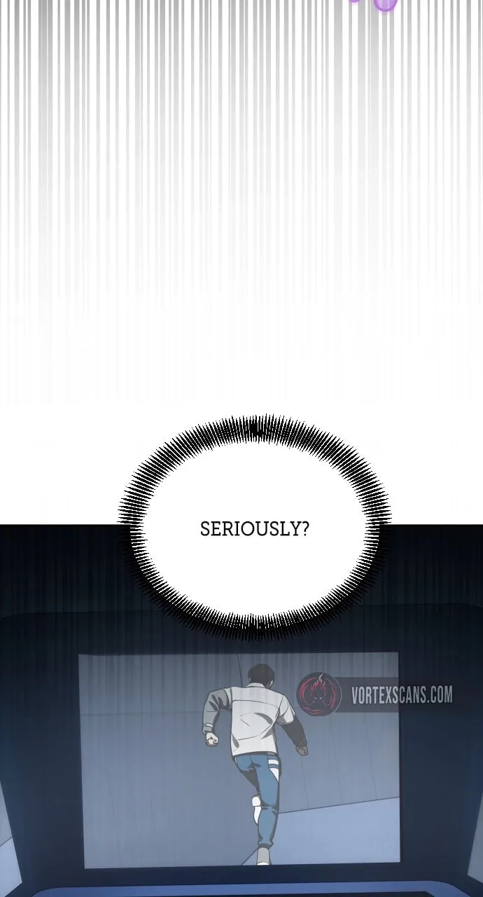 Return of the Genius Player Chapter 30 page 46 - 