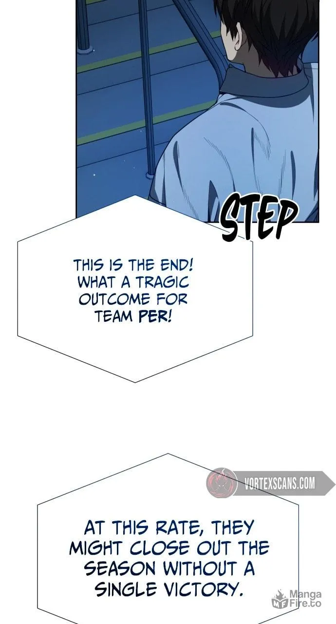 Return of the Genius Player Chapter 30 page 50 - 