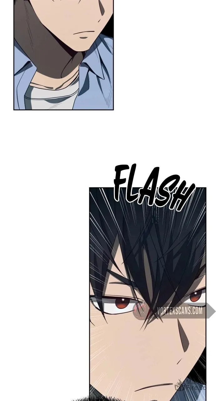Return of the Genius Player Chapter 30 page 57 - 