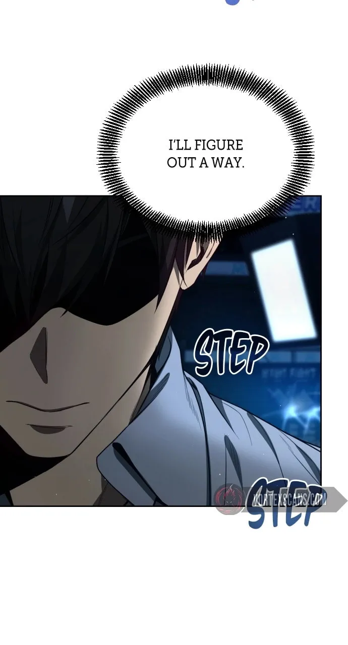 Return of the Genius Player Chapter 30 page 59 - 