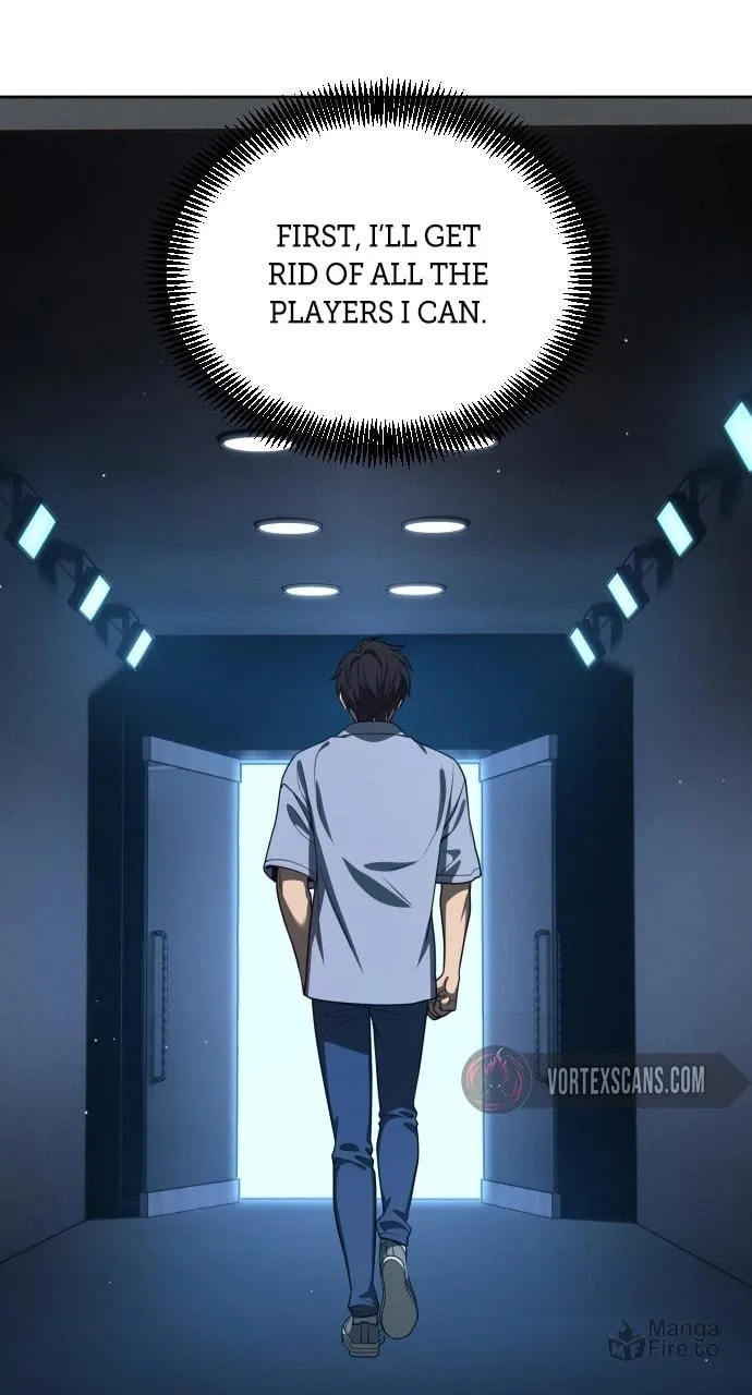 Return of the Genius Player Chapter 30 page 60 - 