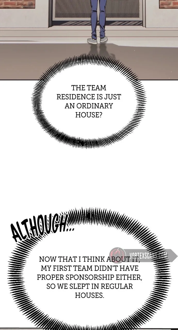 Return of the Genius Player Chapter 30 page 64 - 