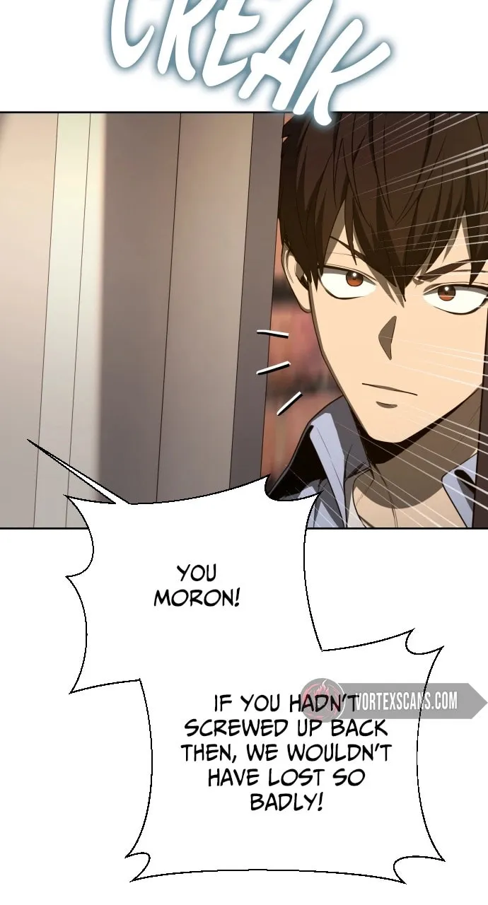 Return of the Genius Player Chapter 30 page 68 - 