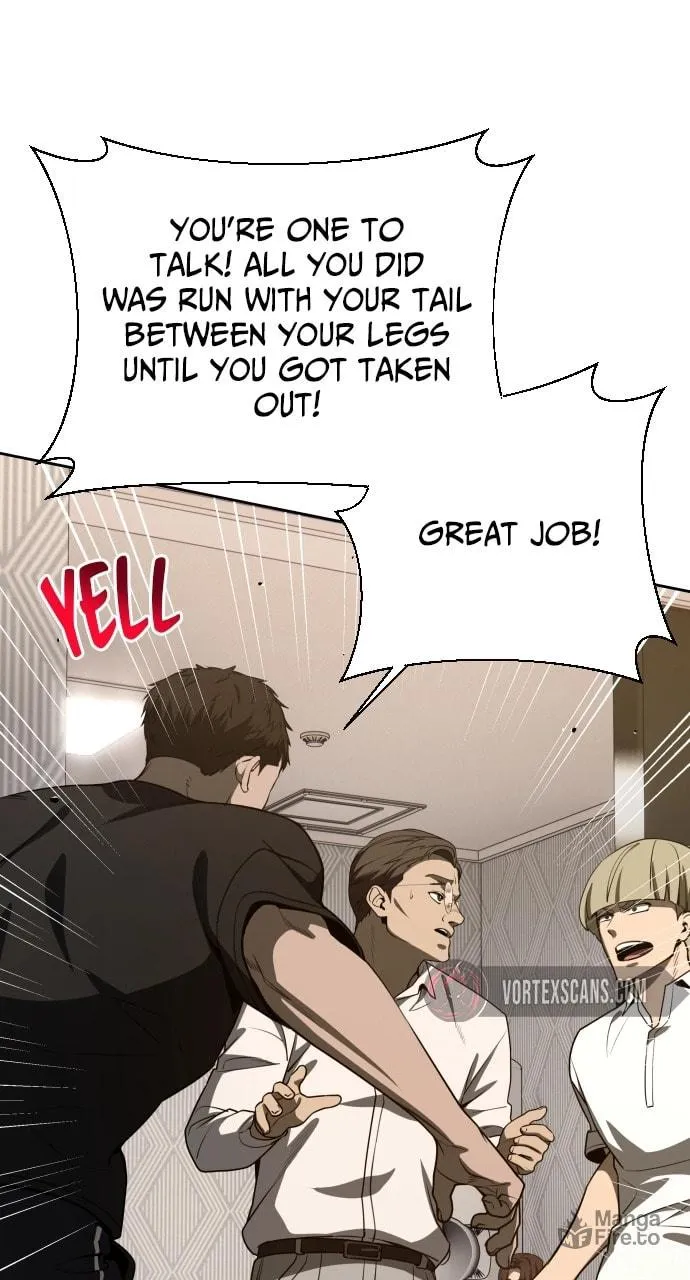Return of the Genius Player Chapter 30 page 69 - 