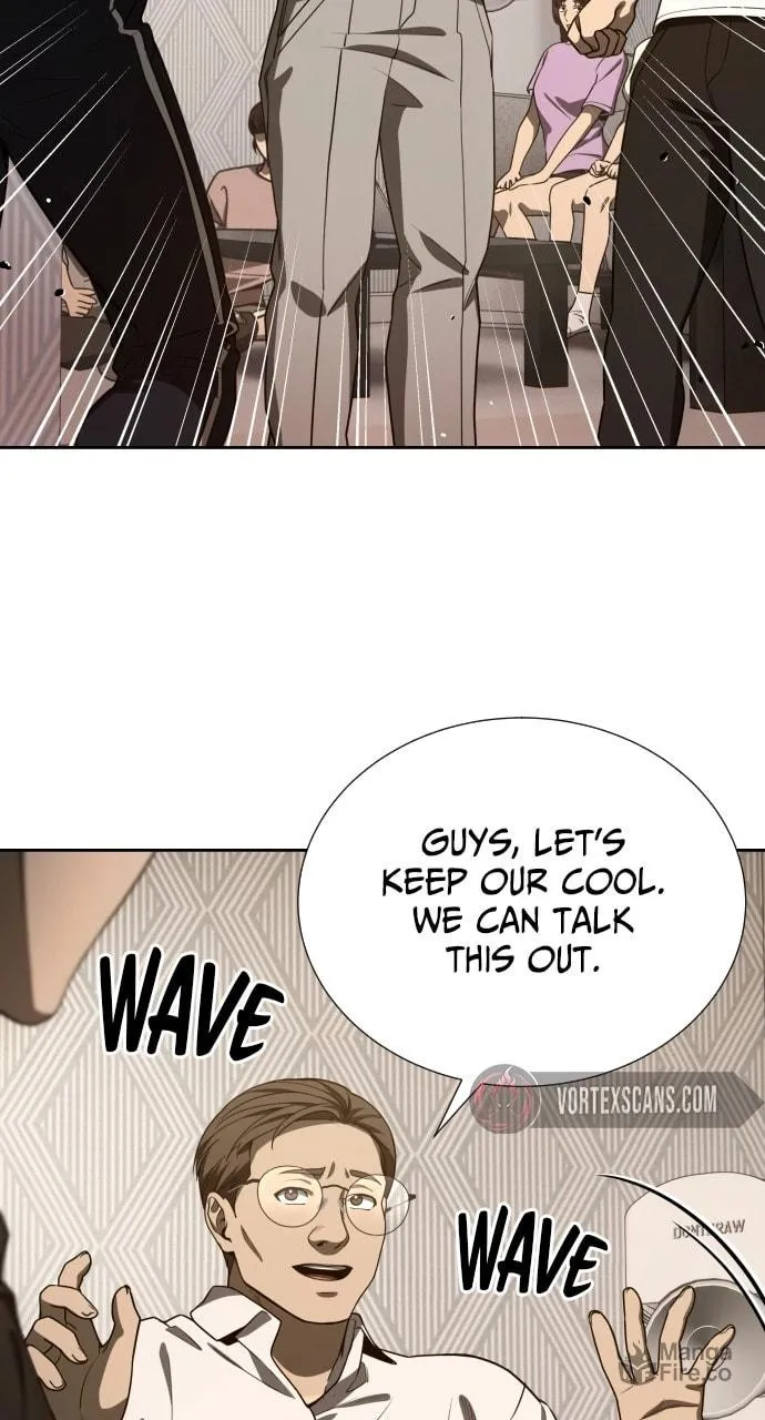 Return of the Genius Player Chapter 30 page 70 - 