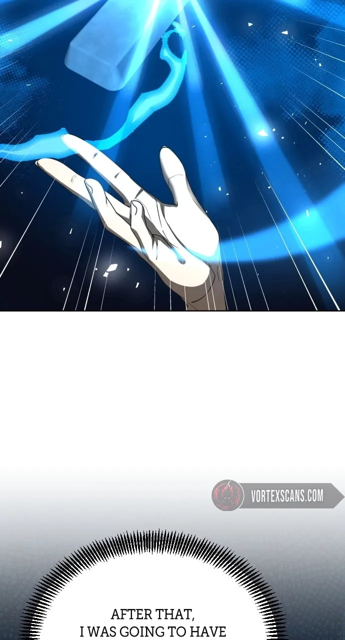 Return of the Genius Player Chapter 30 page 8 - 