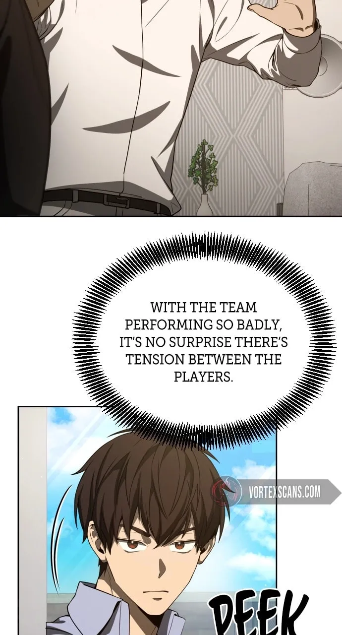 Return of the Genius Player Chapter 30 page 71 - 