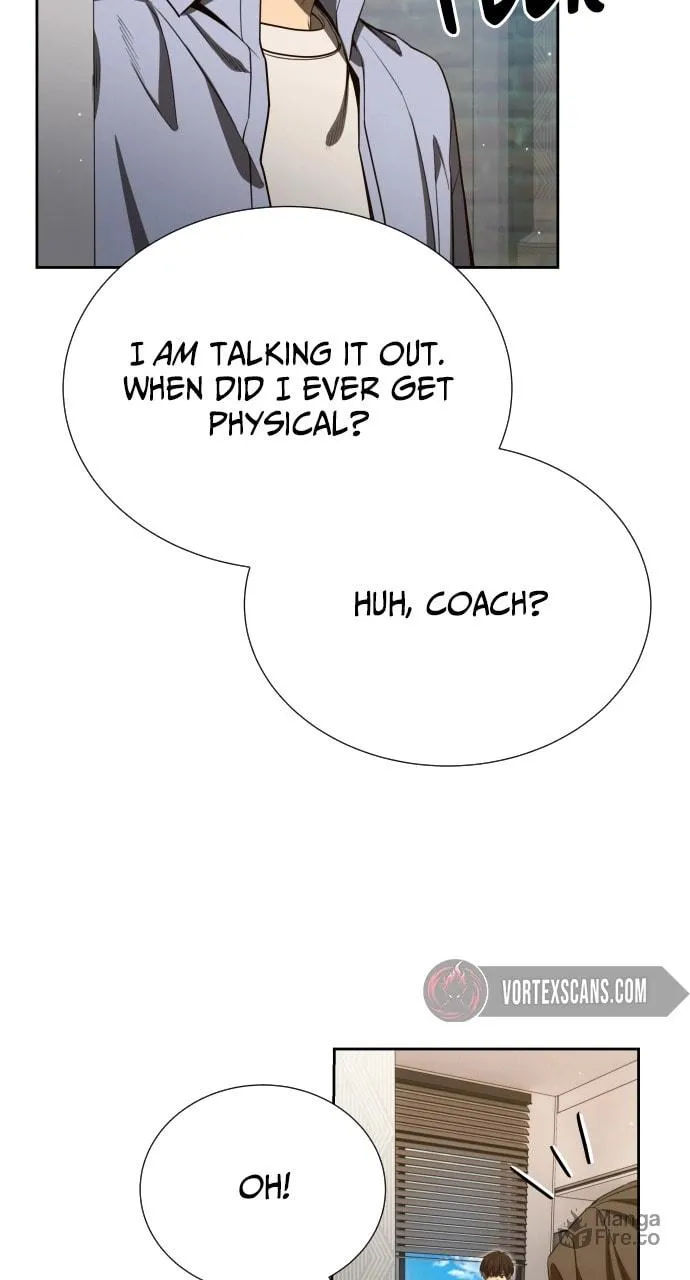 Return of the Genius Player Chapter 30 page 72 - 