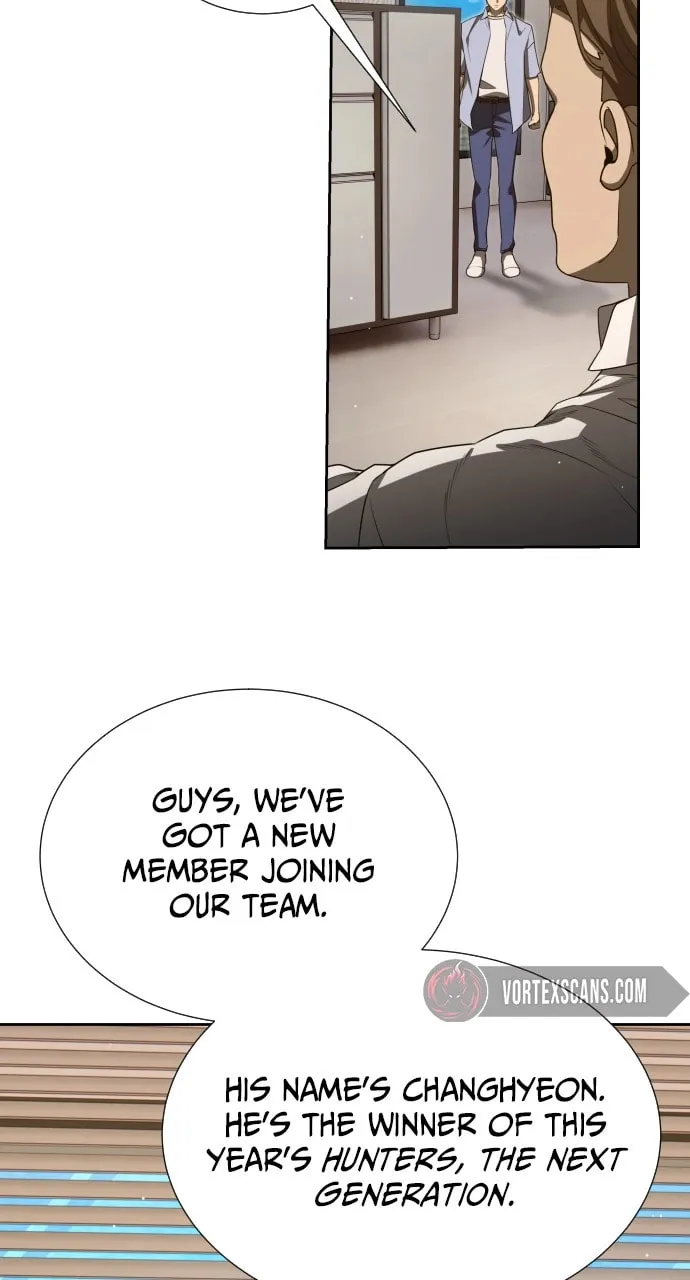 Return of the Genius Player Chapter 30 page 73 - 