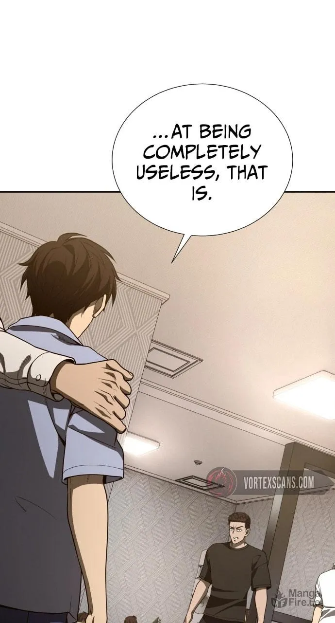 Return of the Genius Player Chapter 30 page 78 - 