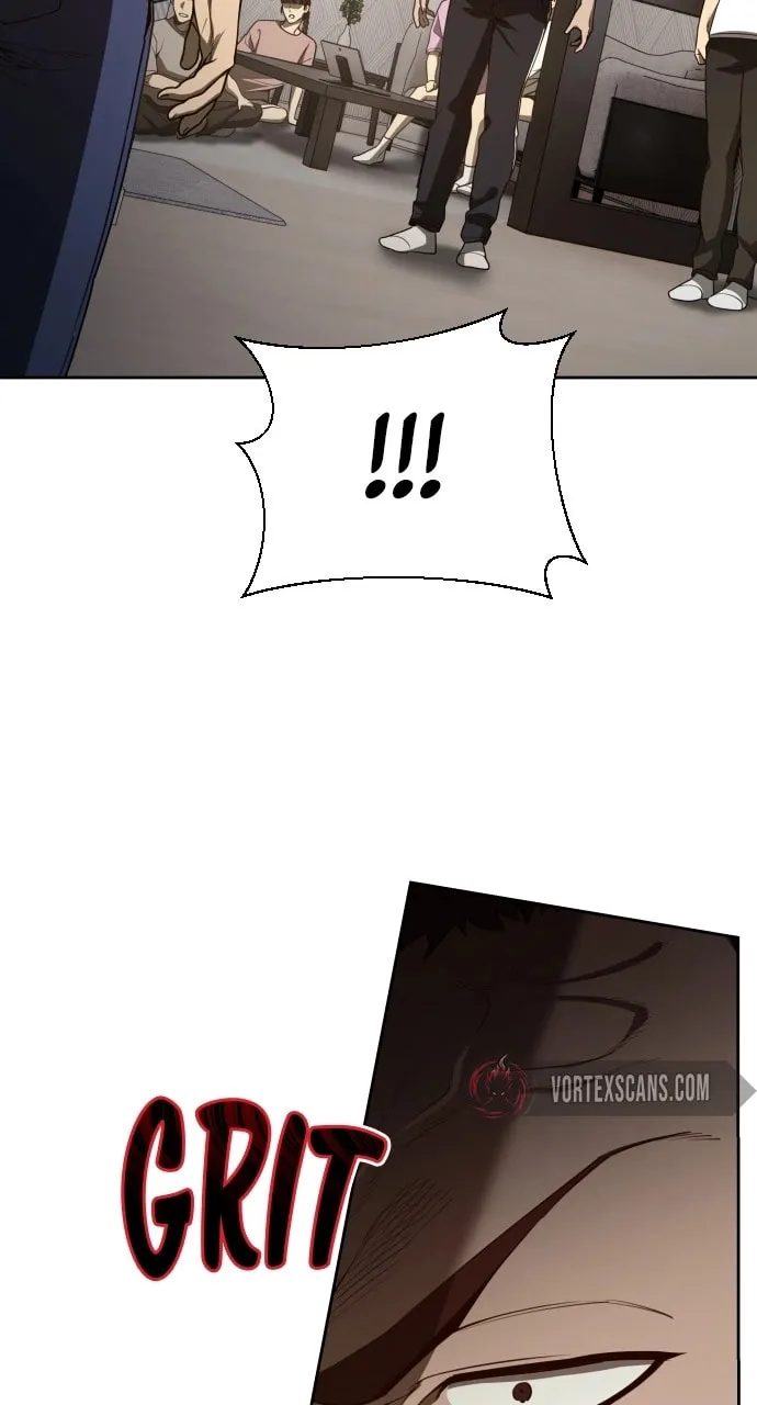 Return of the Genius Player Chapter 30 page 79 - 