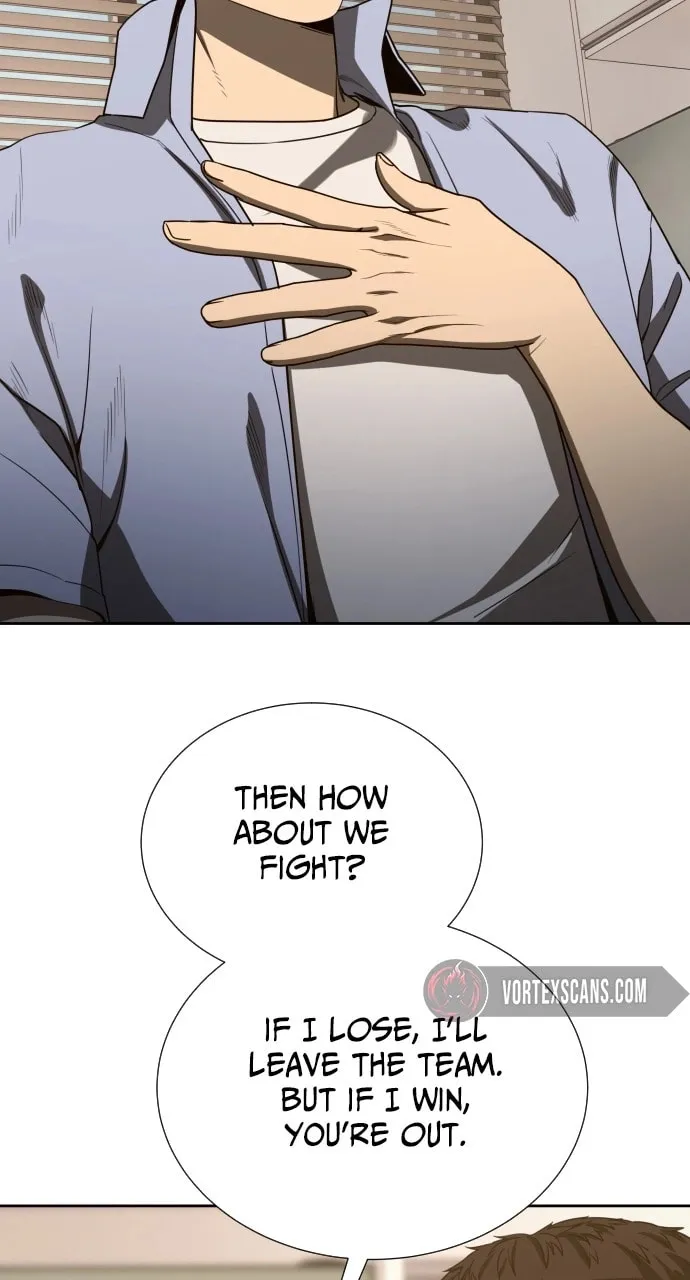 Return of the Genius Player Chapter 30 page 83 - 