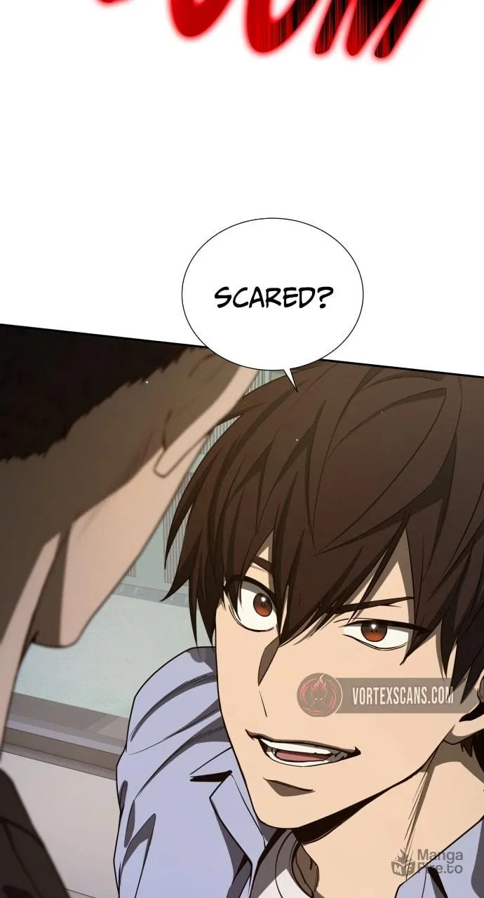 Return of the Genius Player Chapter 30 page 85 - 