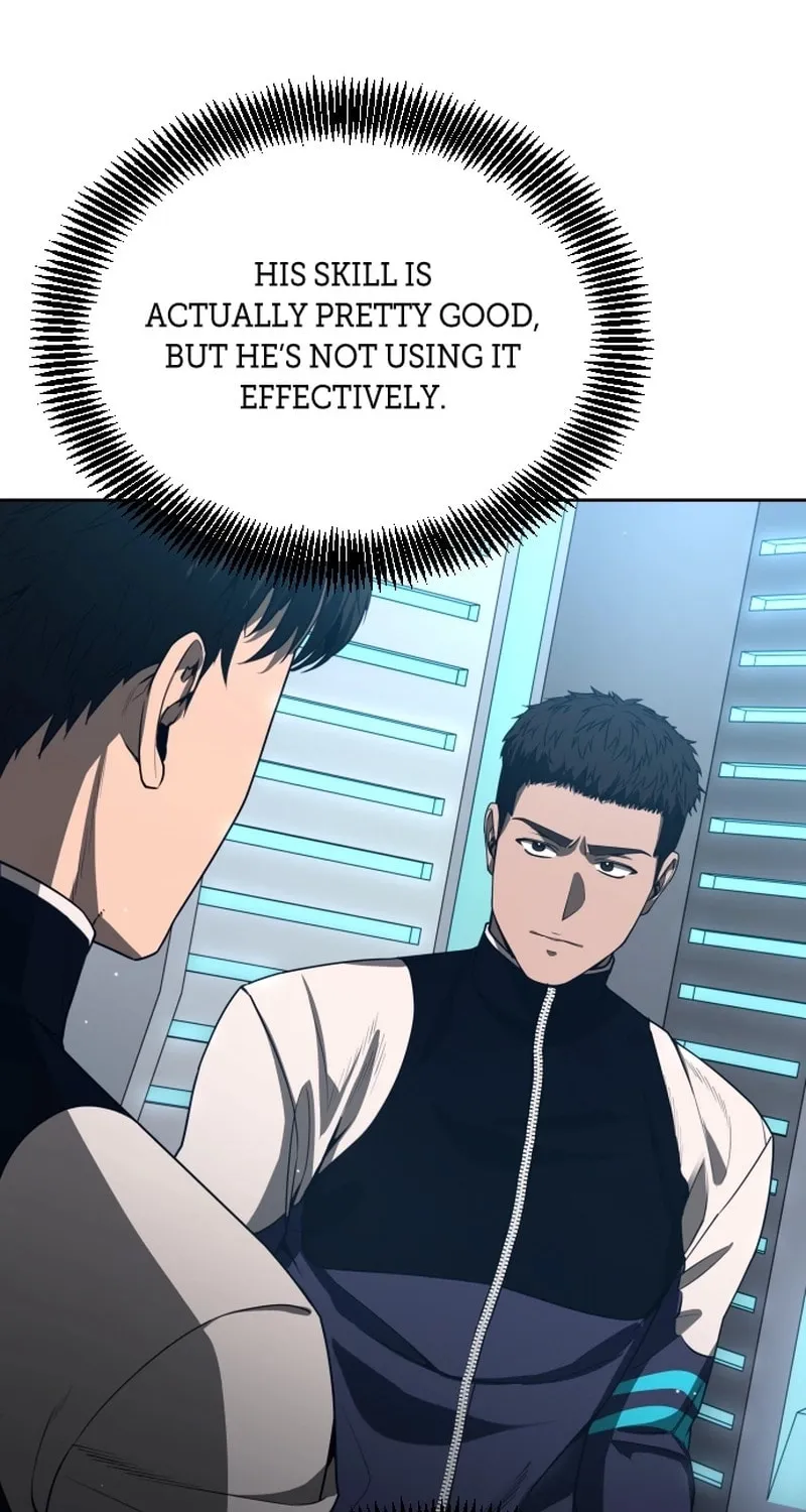 Return of the Genius Player Chapter 31 page 15 - 