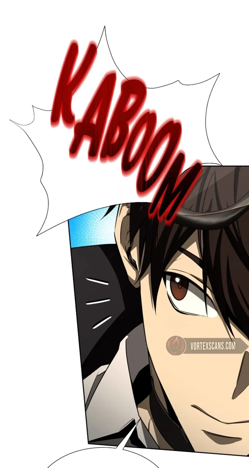 Return of the Genius Player Chapter 31 page 21 - 