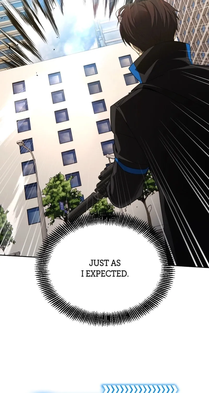 Return of the Genius Player Chapter 31 page 23 - 