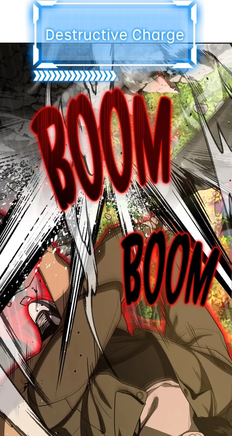 Return of the Genius Player Chapter 31 page 25 - 
