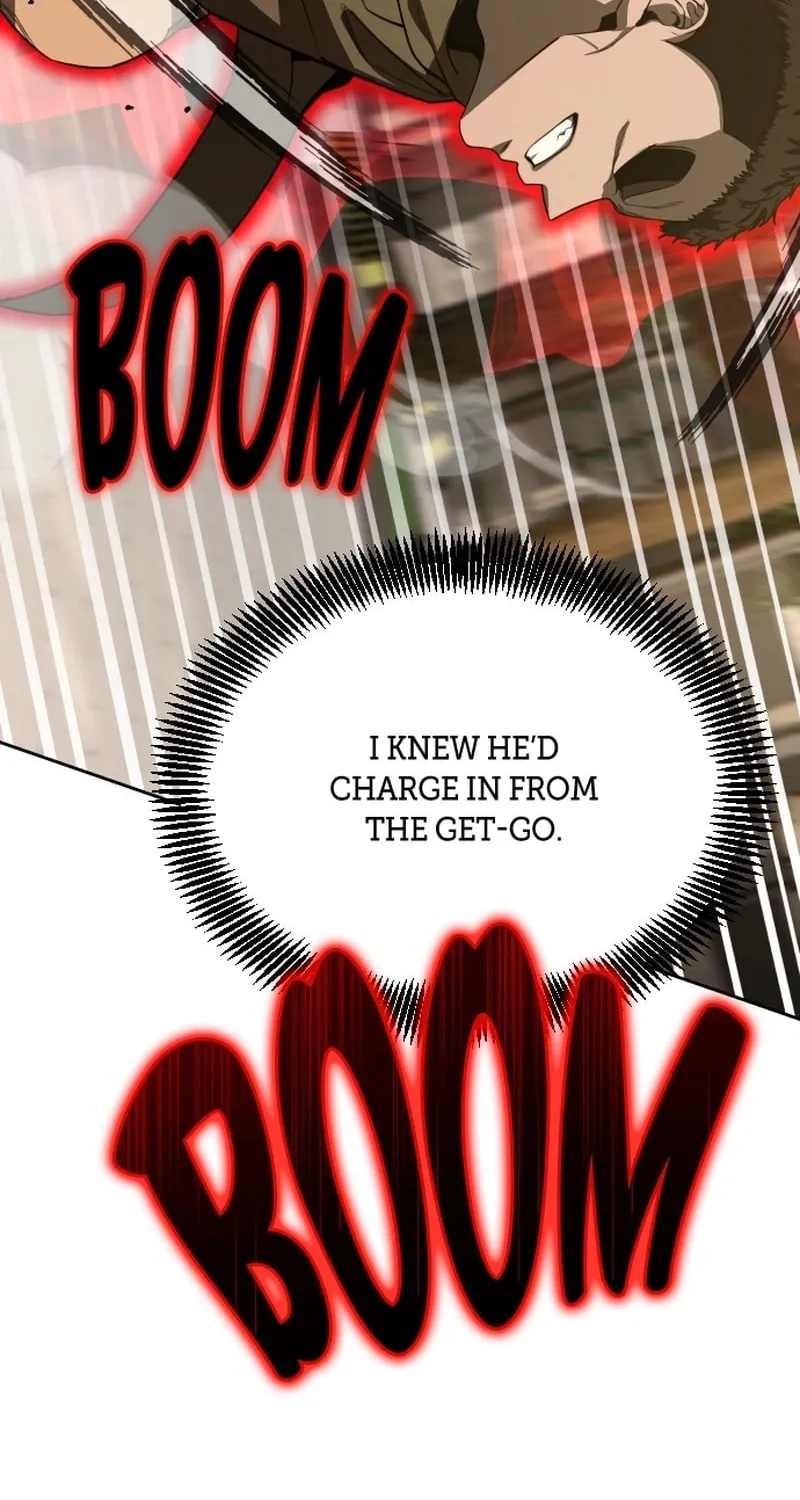 Return of the Genius Player Chapter 31 page 26 - 