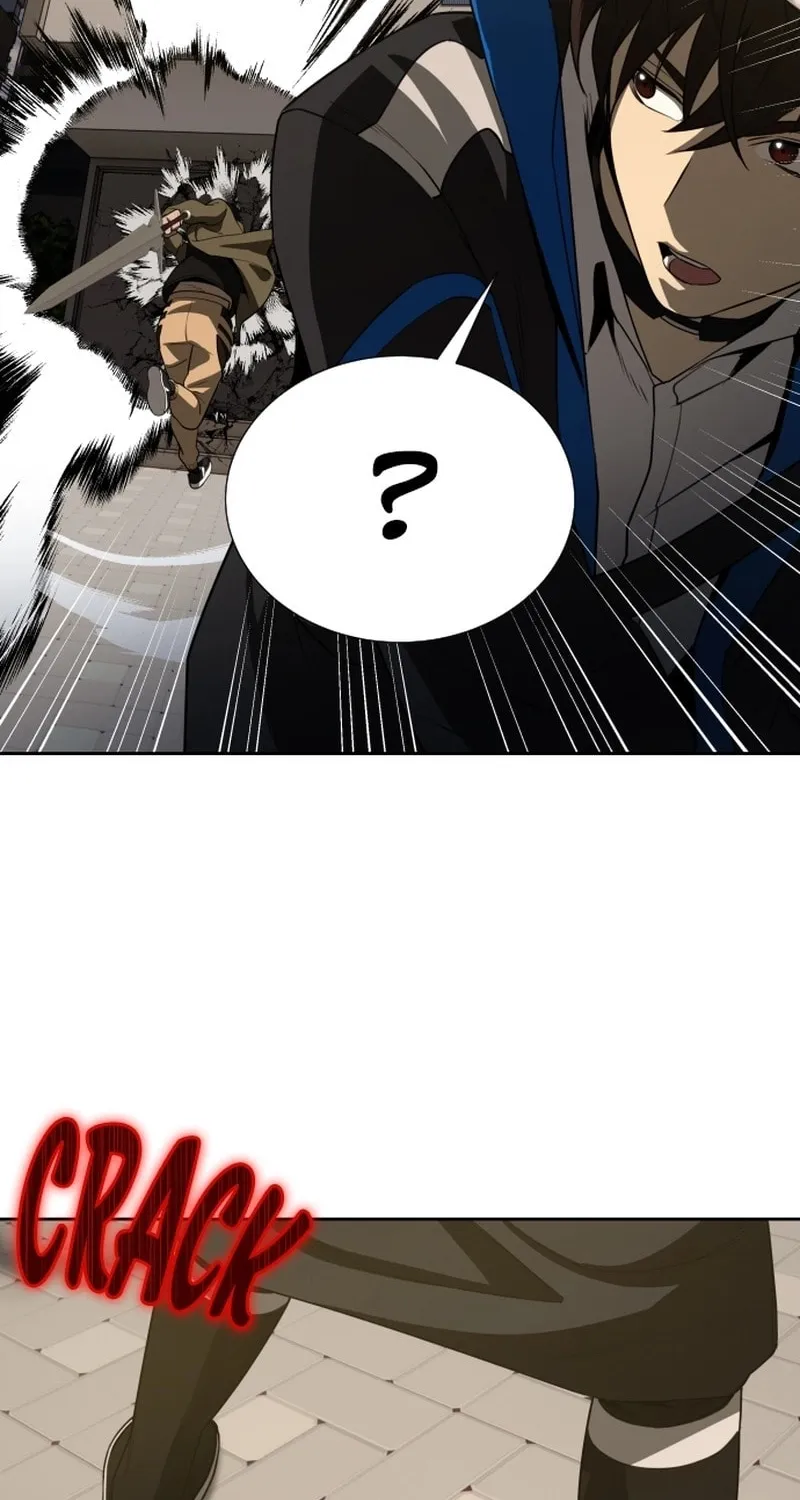 Return of the Genius Player Chapter 31 page 30 - 