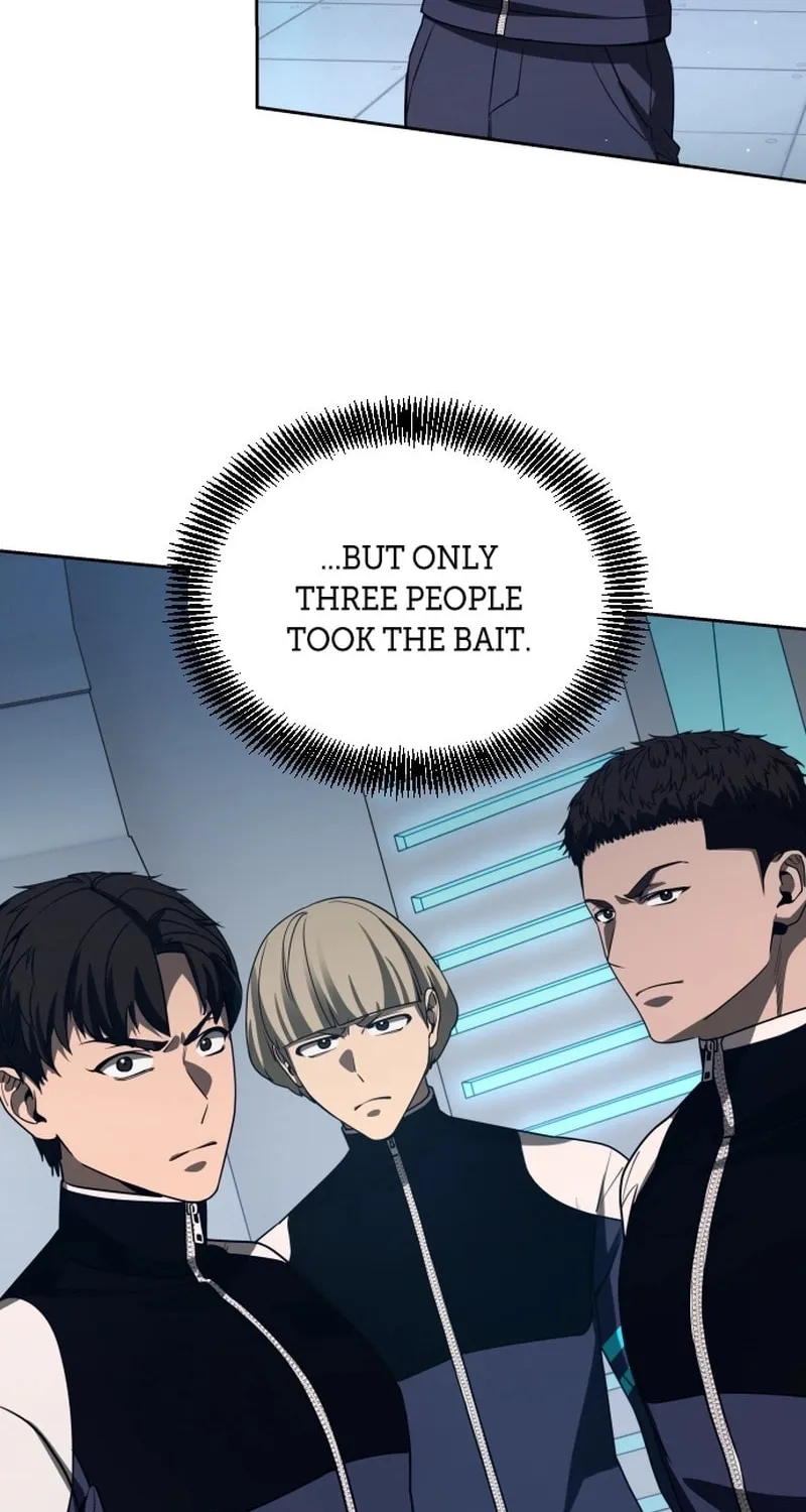 Return of the Genius Player Chapter 31 page 4 - 