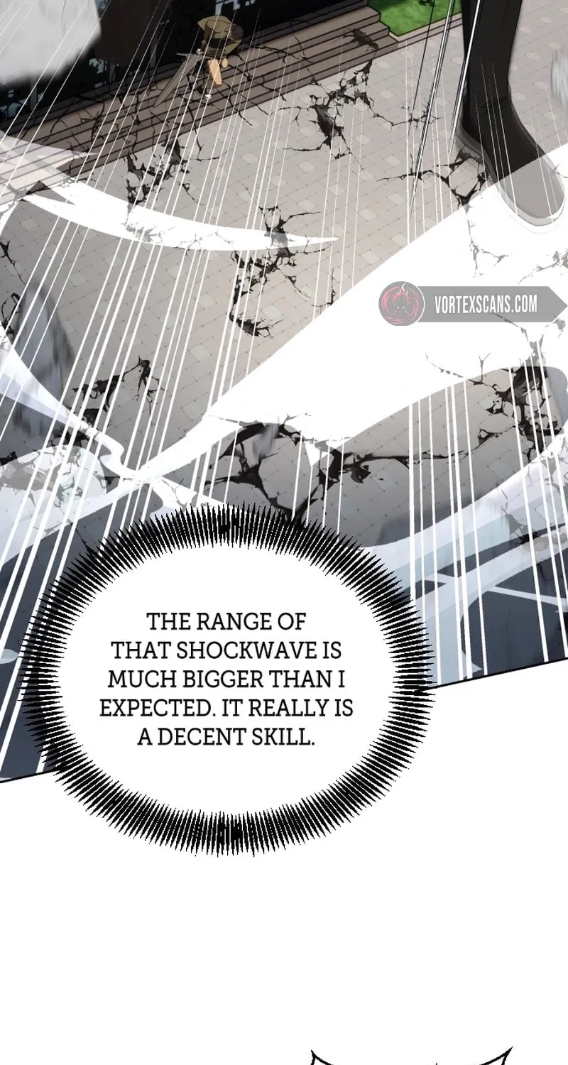Return of the Genius Player Chapter 31 page 34 - 