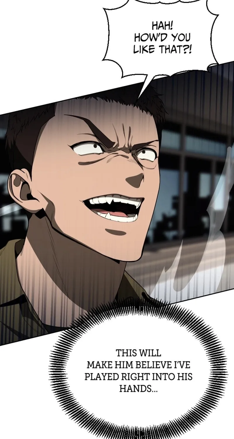 Return of the Genius Player Chapter 31 page 35 - 