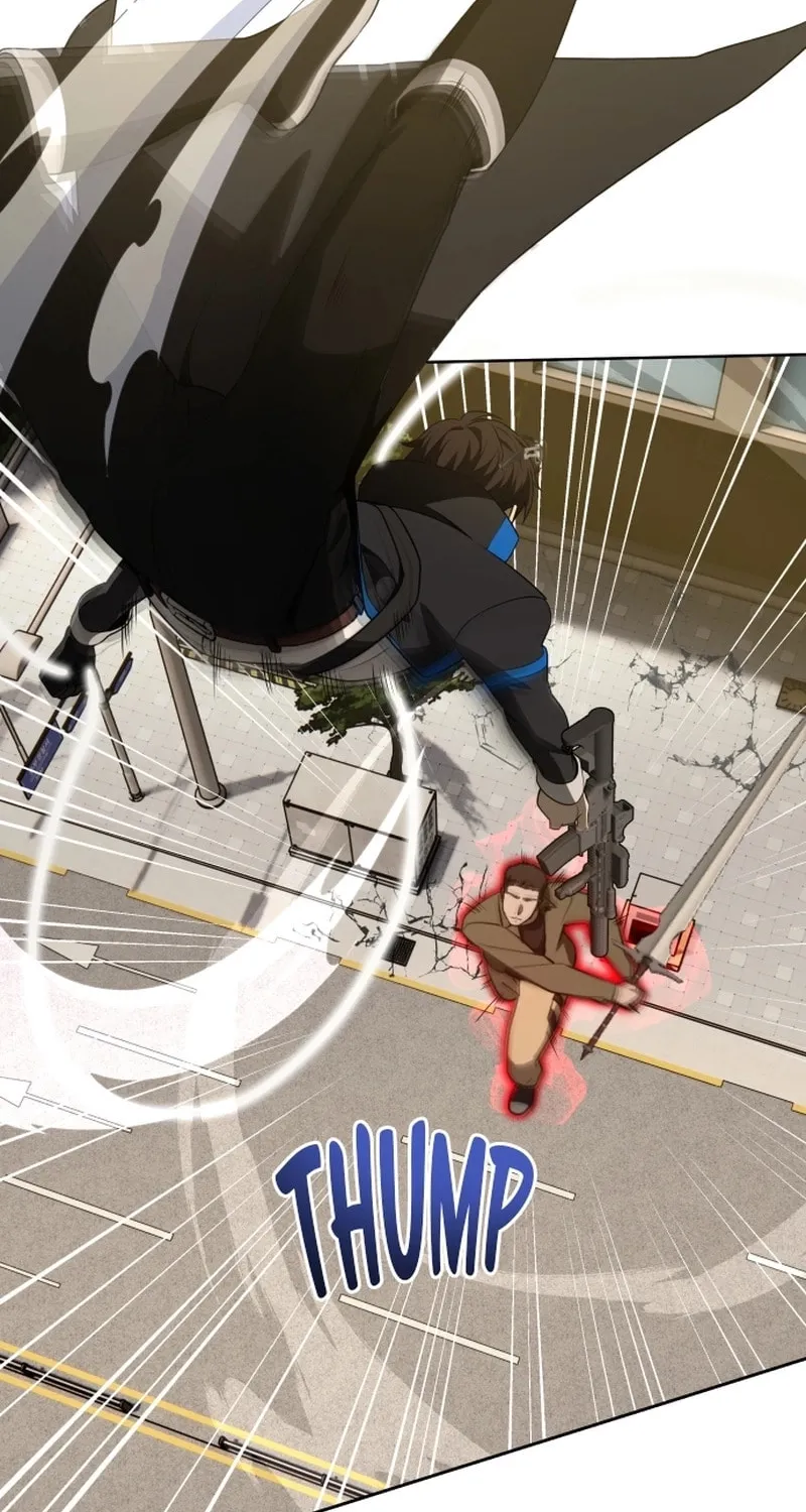 Return of the Genius Player Chapter 31 page 42 - 
