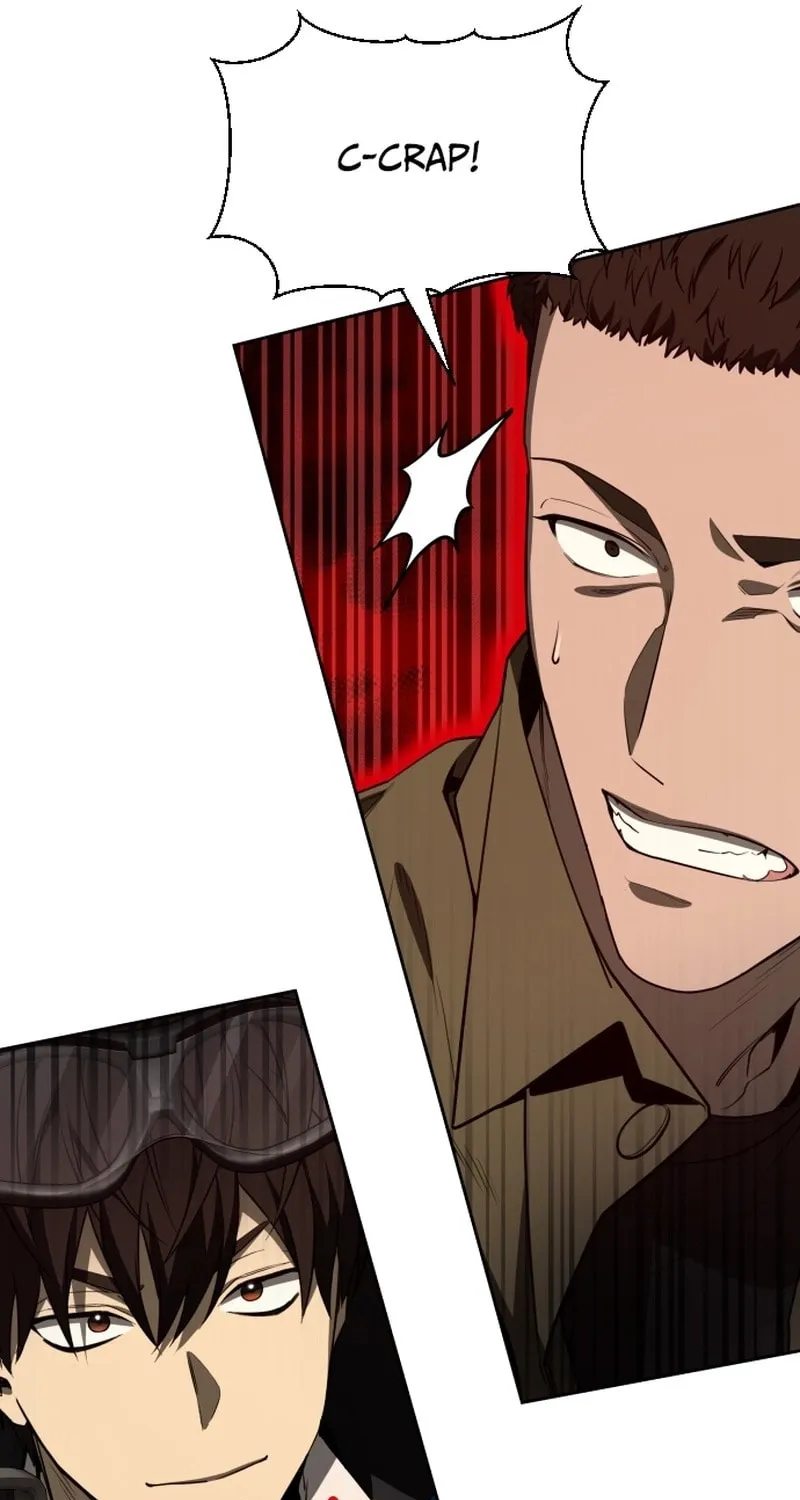 Return of the Genius Player Chapter 31 page 44 - 