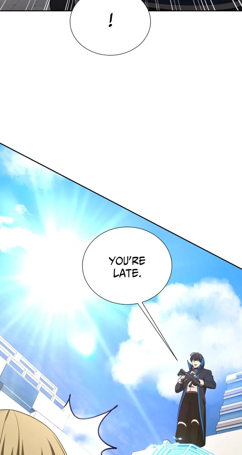 Return of the Genius Player Chapter 31 page 48 - 