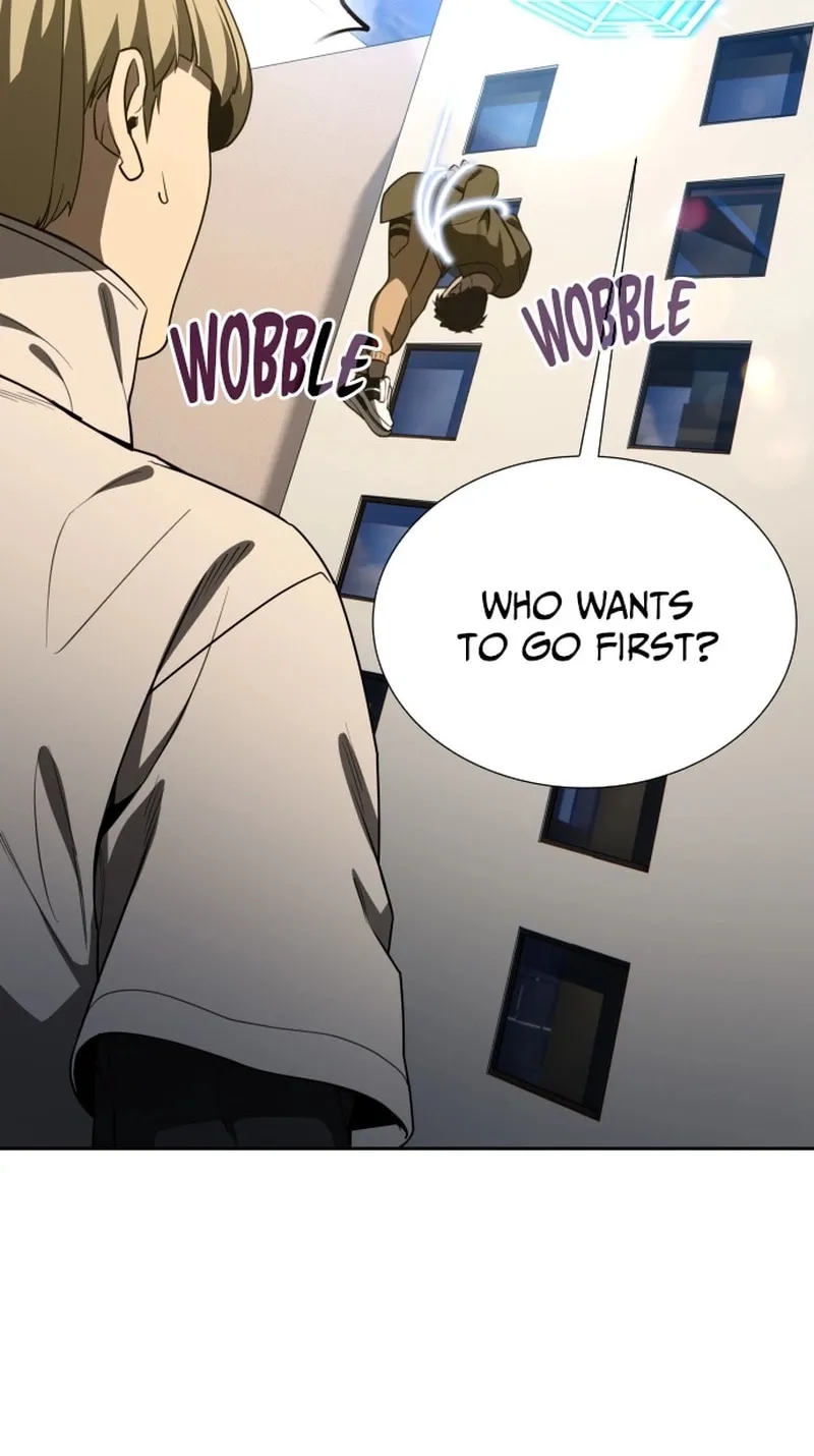 Return of the Genius Player Chapter 31 page 49 - 
