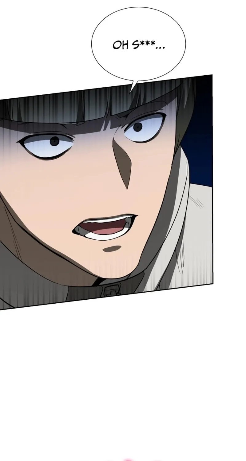 Return of the Genius Player Chapter 31 page 51 - 