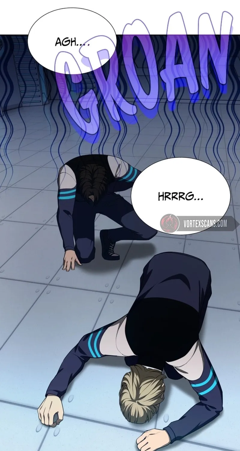 Return of the Genius Player Chapter 31 page 53 - 