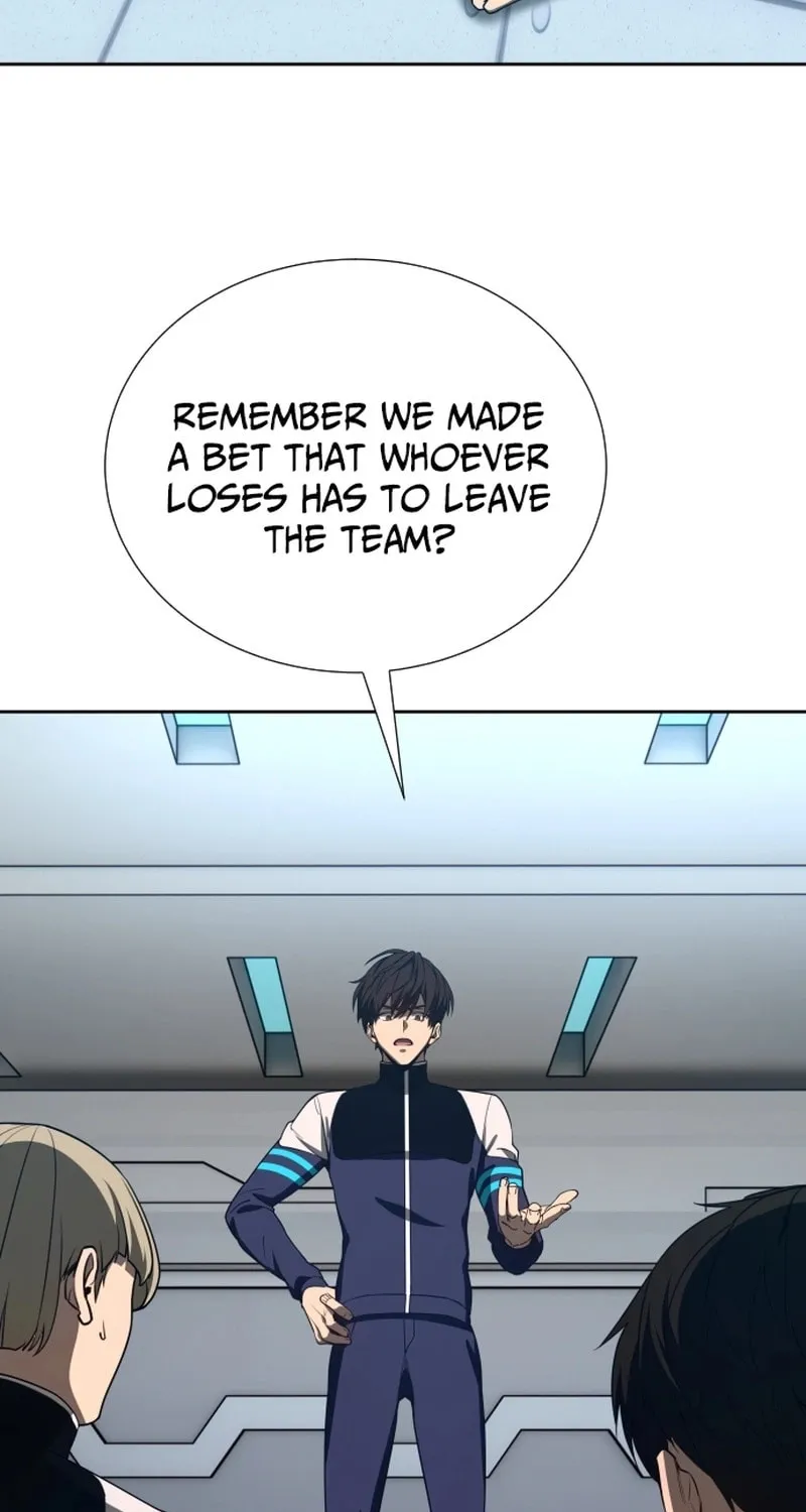 Return of the Genius Player Chapter 31 page 54 - 