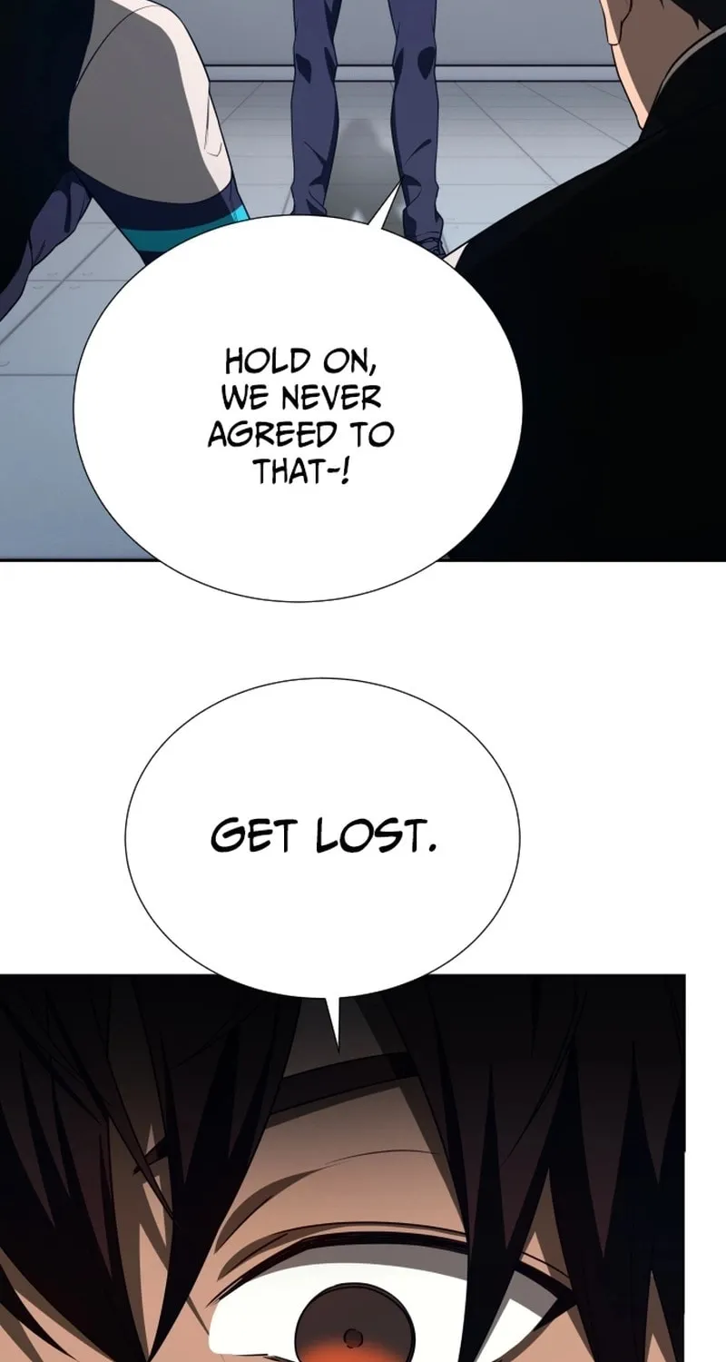 Return of the Genius Player Chapter 31 page 55 - 